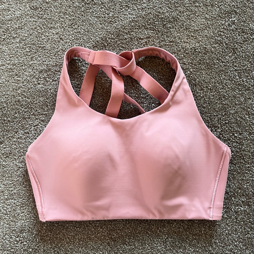 Lululemon Air Support Bra